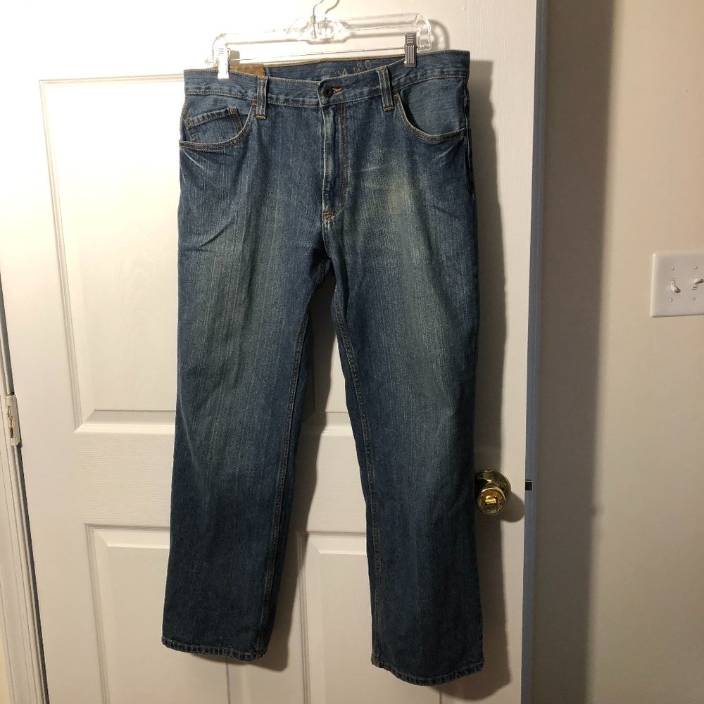 Timberland men classic fit jeans, size 34